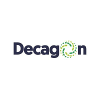 Decagon logo