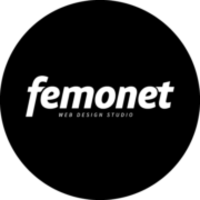 Femonet logo