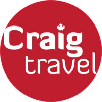 Craig Travel logo