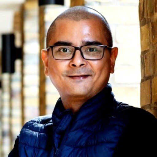 Lohit Kumar Das