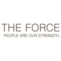 The Force CT GmbH logo