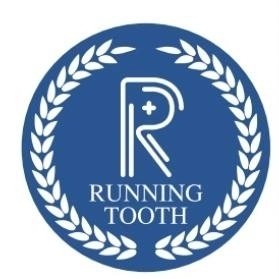 RunningTooth logo