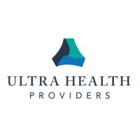 Ultra Health logo