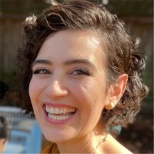 Sophia Farazi