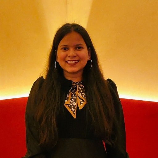 Deepali Gupta