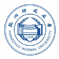 Hangzhou Normal University logo