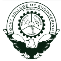 Government College of Engineering, Amravati logo