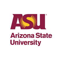 Arizona State University logo