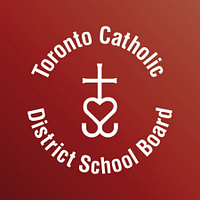 Toronto Catholic District School Board logo