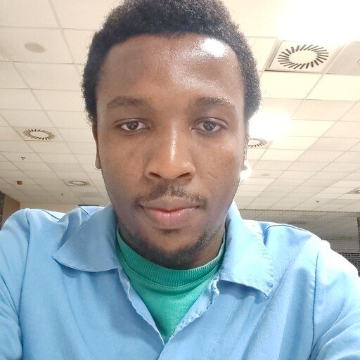 Sammy Njuguna