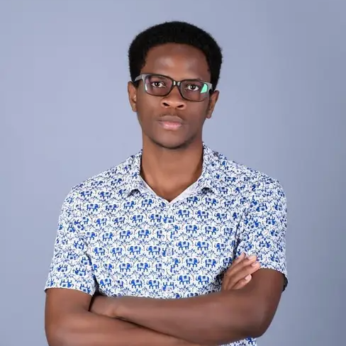 Teddy Ombetu
