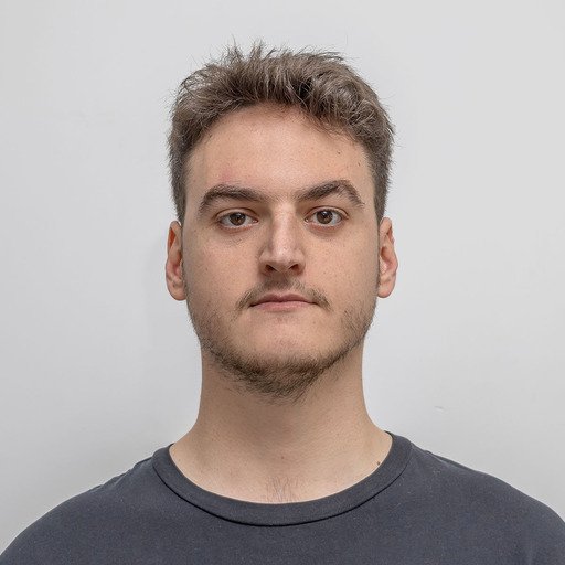 Filippos Argyropoulos Ioannou