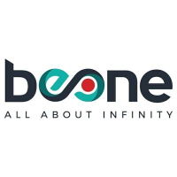 BeONE Prepaid logo
