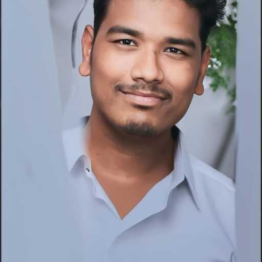 Naveen Kumar Boini User