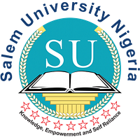 Salem University logo