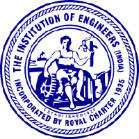 The Institution of Engineers (India) logo
