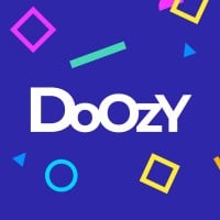 Doozy logo