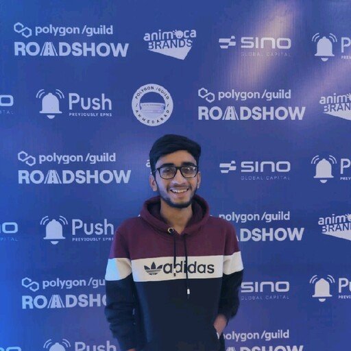 Avi Patel