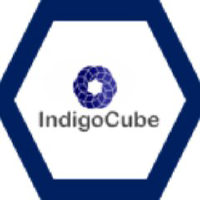 Indigo logo