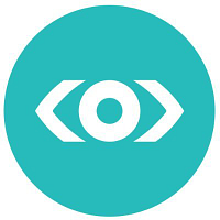 Meltwater, Inc. logo