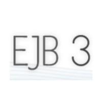 EJB3 logo