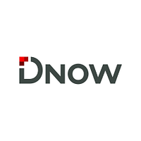 DNOW logo