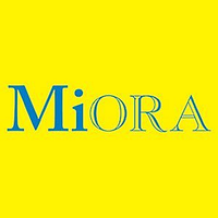 MiOra logo