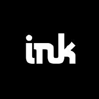 Ink Magazine logo