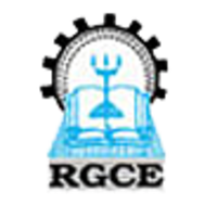 Rajiv Gandhi College of Engineering logo