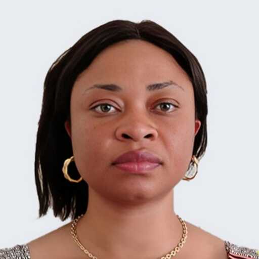 Witanene Nathalie Bahati
