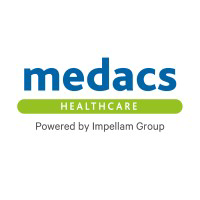 Medacs Global Group logo