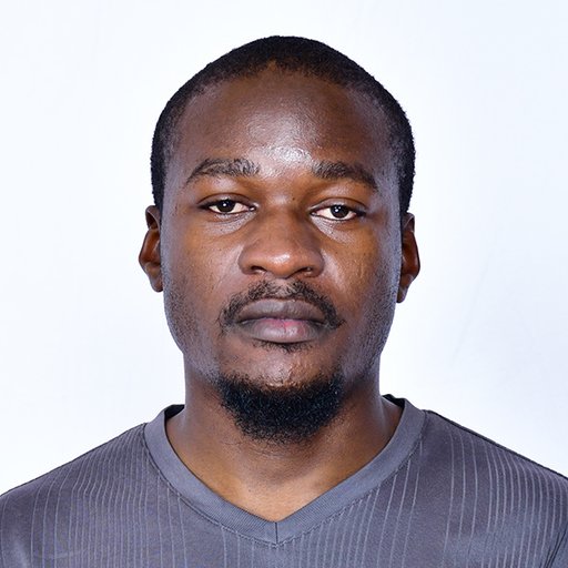 RAYMOND  ODHIMBO
