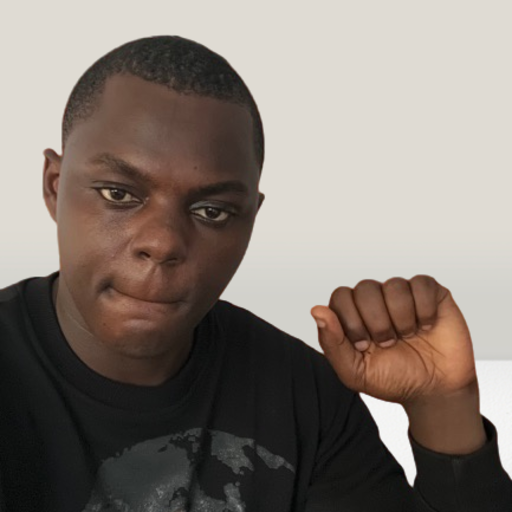 Damilola Akinterinwa