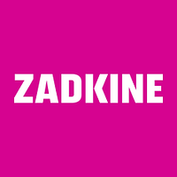 Zadkine College logo