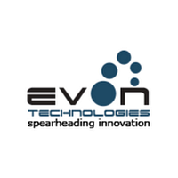 Evon Technologies logo