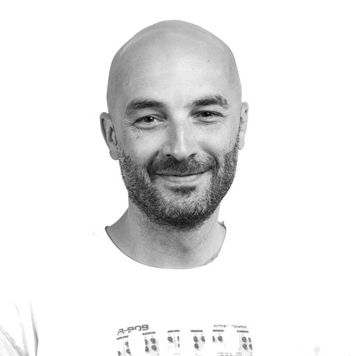 Jeremie Berduck