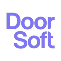DoorSoft logo