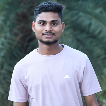 gulshan sahu