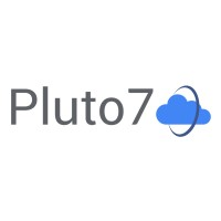 Pluto7 Consulting Inc logo