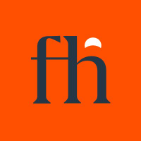 Financial Horizons Group logo