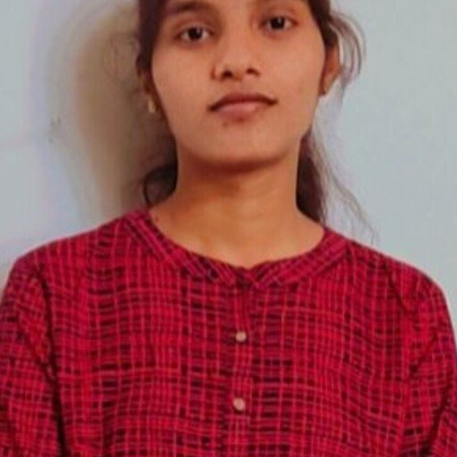 Ramya Badameni