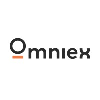 Omniex logo