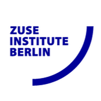 Zuse Institute Berlin logo