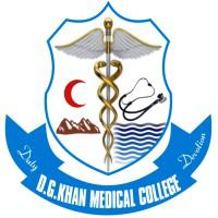 Allama Iqbal Teaching Hospital logo