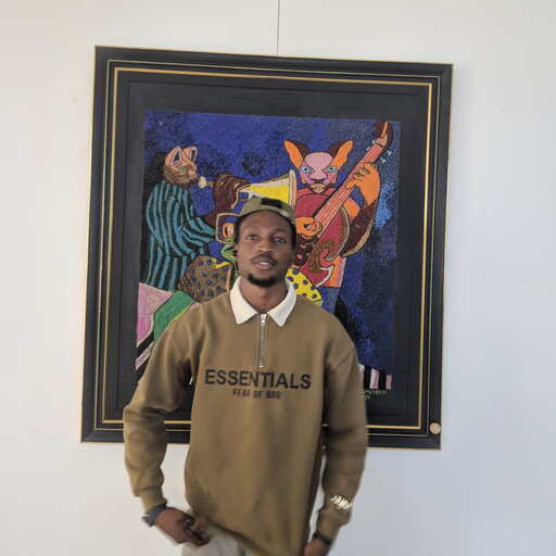 Israel Akinwale