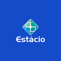 Universidade Estácio de Sá logo