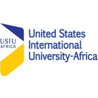 United States International University logo