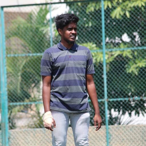 Kasturi RanGan