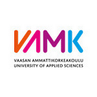 Vaasa University of Applied Sciences logo