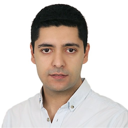 Ali Osman ALPARSLAN